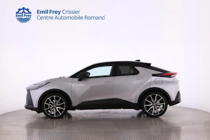 Fahrzeugbild TOYOTA C-HR 2.0 HEV GR Sport 4x4