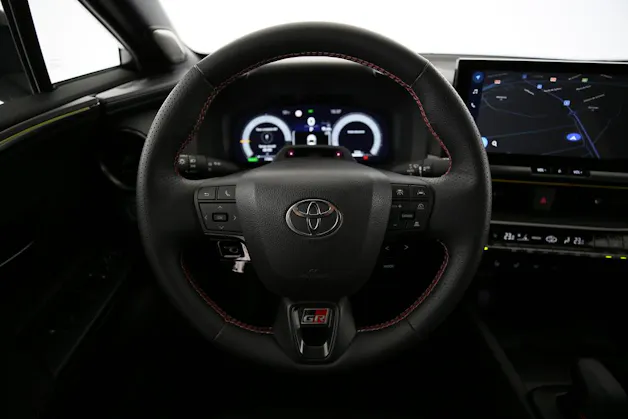 Toyota C-HR 2.0 HEV GR Sport 4x4