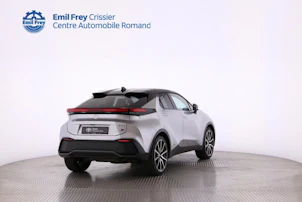 Fahrzeugbild TOYOTA C-HR 2.0 HEV GR Sport 4x4