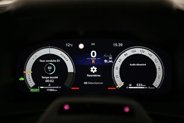 Toyota C-HR 2.0 HEV GR Sport 4x4