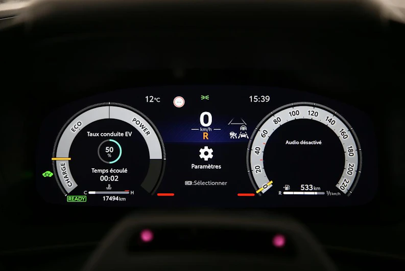 Fahrzeugbild TOYOTA C-HR
