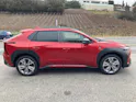 Subaru Solterra eV Luxury AWD