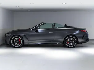 MERCEDES-BENZ CLE A236 Cabriolet CLE 53 AMG 4matic+