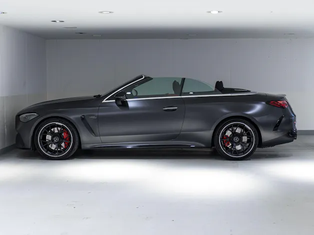 MERCEDES-BENZ CLE A236 Cabriolet CLE 53 AMG 4matic+