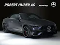 MERCEDES-BENZ CLE A236 Cabriolet CLE 53 AMG 4matic+