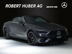 MERCEDES-BENZ CLE A236 Cabriolet CLE 53 AMG 4matic+