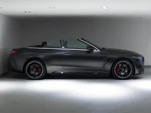 MERCEDES-BENZ CLE A236 Cabriolet CLE 53 AMG 4matic+