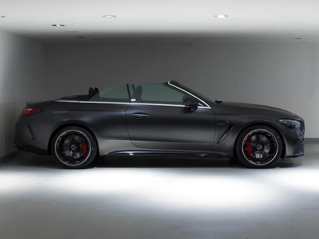 MERCEDES-BENZ CLE A236 Cabriolet CLE 53 AMG 4matic+
