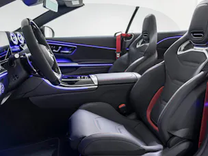 MERCEDES-BENZ CLE A236 Cabriolet CLE 53 AMG 4matic+