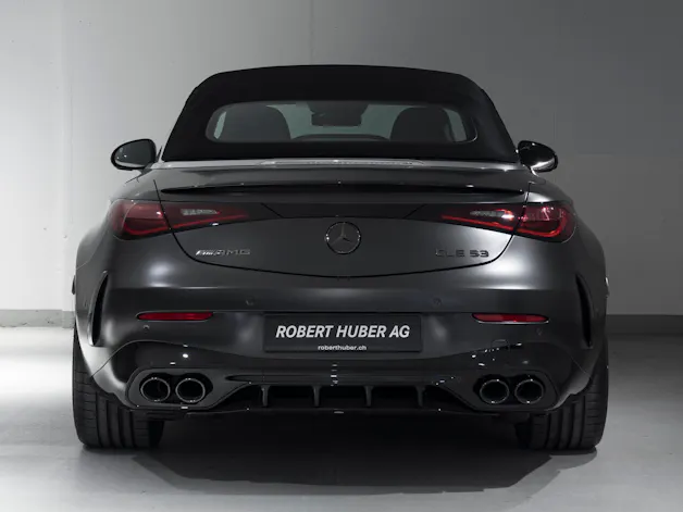 MERCEDES-BENZ CLE A236 Cabriolet CLE 53 AMG 4matic+