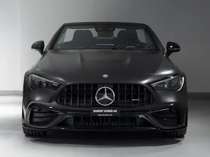 MERCEDES-BENZ CLE A236 Cabriolet CLE 53 AMG 4matic+