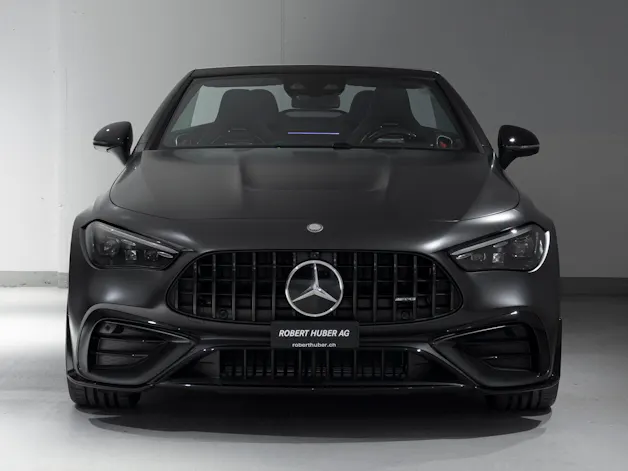 MERCEDES-BENZ CLE A236 Cabriolet CLE 53 AMG 4matic+
