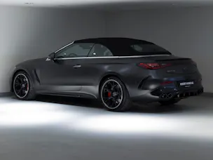 MERCEDES-BENZ CLE A236 Cabriolet CLE 53 AMG 4matic+