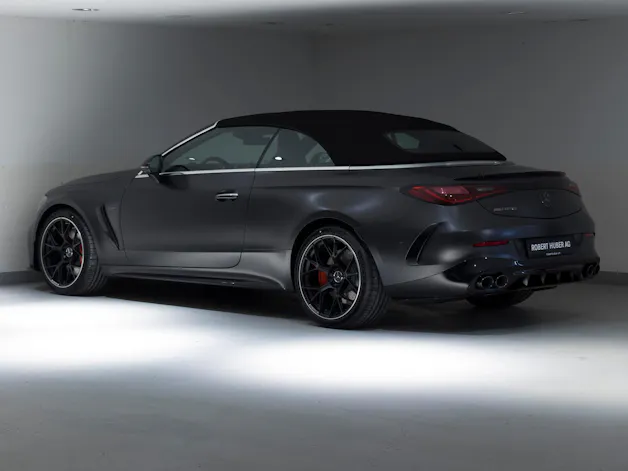 MERCEDES-BENZ CLE A236 Cabriolet CLE 53 AMG 4matic+