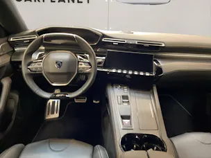 PEUGEOT 508 SW 1.5 BlueHDi GT