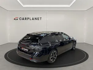 PEUGEOT 508 SW 1.5 BlueHDi GT