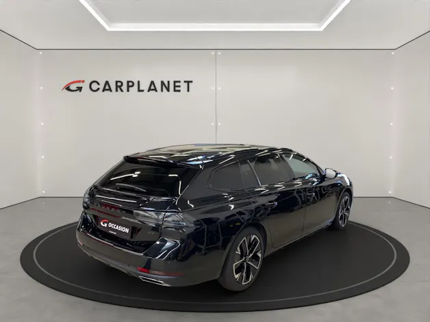 PEUGEOT 508 SW 1.5 BlueHDi GT