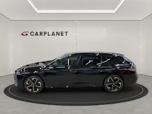 PEUGEOT 508 SW 1.5 BlueHDi GT