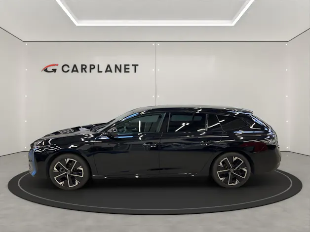 PEUGEOT 508 SW 1.5 BlueHDi GT