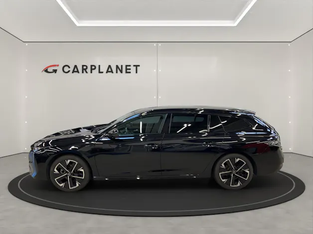 PEUGEOT 508 SW 1.5 BlueHDi GT