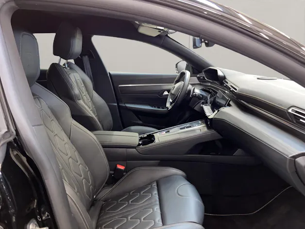 PEUGEOT 508 SW 1.5 BlueHDi GT