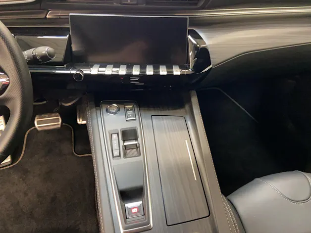 PEUGEOT 508 SW 1.5 BlueHDi GT