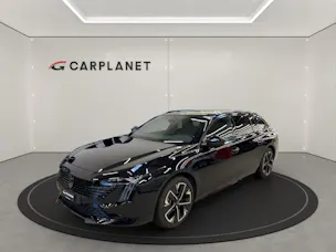 PEUGEOT 508 SW 1.5 BlueHDi GT