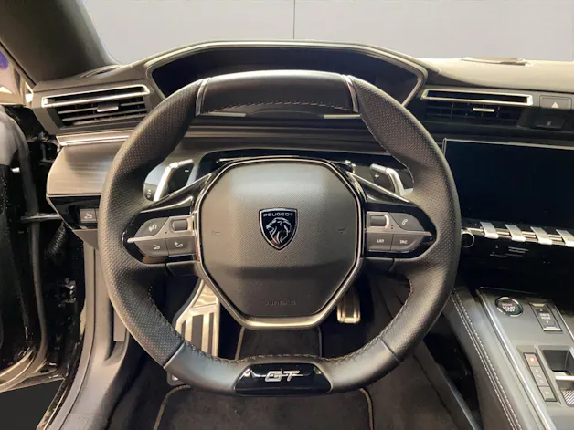 PEUGEOT 508 SW 1.5 BlueHDi GT