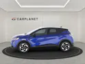 RENAULT Captur 1.8 E-Tech techno