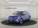 RENAULT Captur 1.8 E-Tech techno