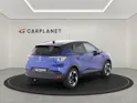 RENAULT Captur 1.8 E-Tech techno