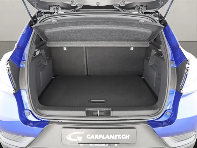 RENAULT Captur 1.8 E-Tech techno