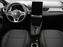 RENAULT Captur 1.8 E-Tech techno