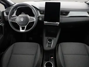 RENAULT Captur 1.8 E-Tech techno