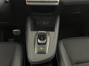 RENAULT Captur 1.8 E-Tech esprit Alpine