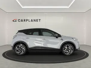 RENAULT Captur 1.8 E-Tech esprit Alpine