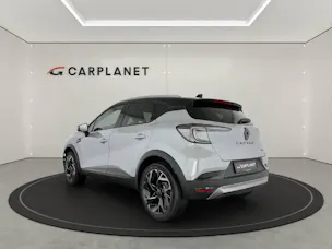 RENAULT Captur 1.8 E-Tech esprit Alpine