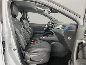 RENAULT Captur 1.8 E-Tech esprit Alpine
