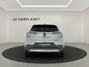 RENAULT Captur 1.8 E-Tech esprit Alpine