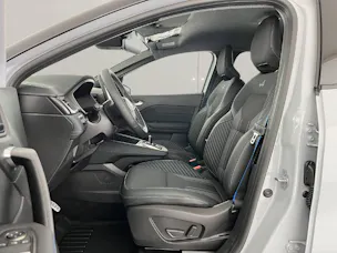 RENAULT Captur 1.8 E-Tech esprit Alpine