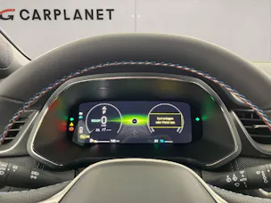 RENAULT Captur 1.8 E-Tech esprit Alpine