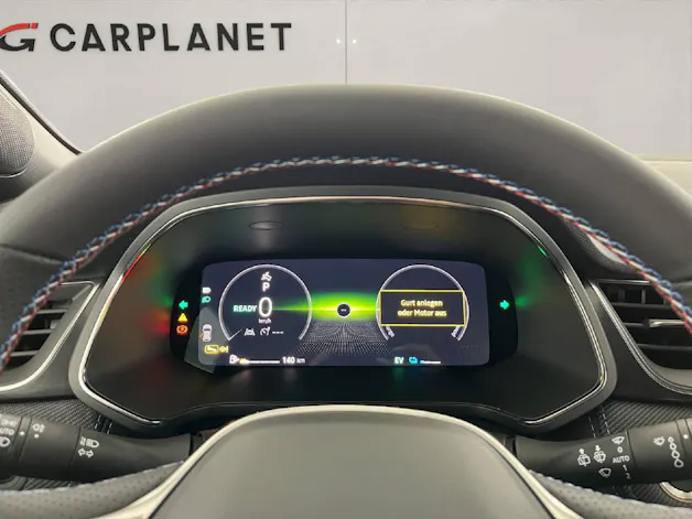 RENAULT Captur 1.8 E-Tech esprit Alpine