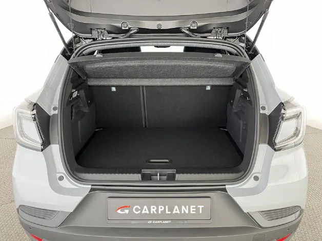 RENAULT Captur 1.8 E-Tech esprit Alpine