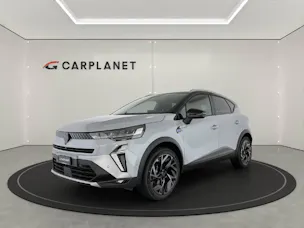 RENAULT Captur 1.8 E-Tech esprit Alpine