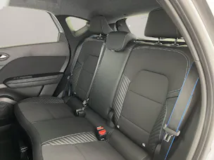 RENAULT Captur 1.8 E-Tech esprit Alpine