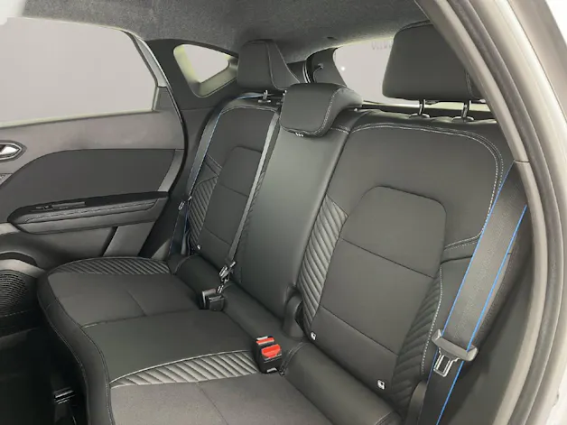 RENAULT Captur 1.8 E-Tech esprit Alpine