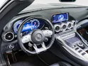MERCEDES-BENZ AMG GT C Roadster