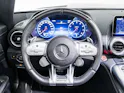 MERCEDES-BENZ AMG GT C Roadster