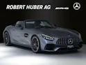 MERCEDES-BENZ AMG GT C Roadster