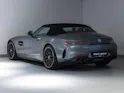 MERCEDES-BENZ AMG GT C Roadster